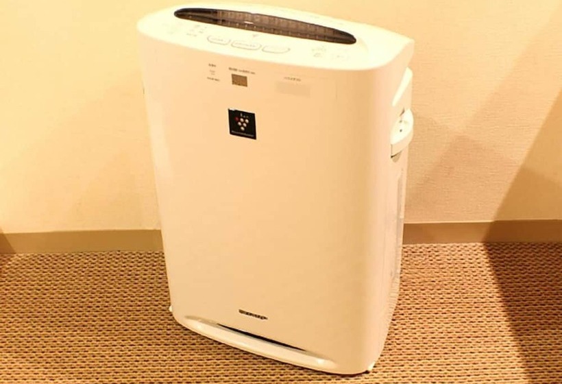 스탠다드 룸, Vessel Hotel Kumamoto Airport