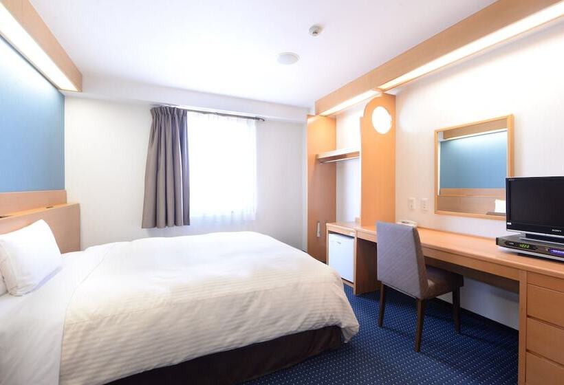 스탠다드 룸, Vessel Hotel Kumamoto Airport