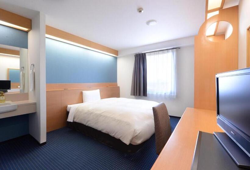 스탠다드 룸, Vessel Hotel Kumamoto Airport