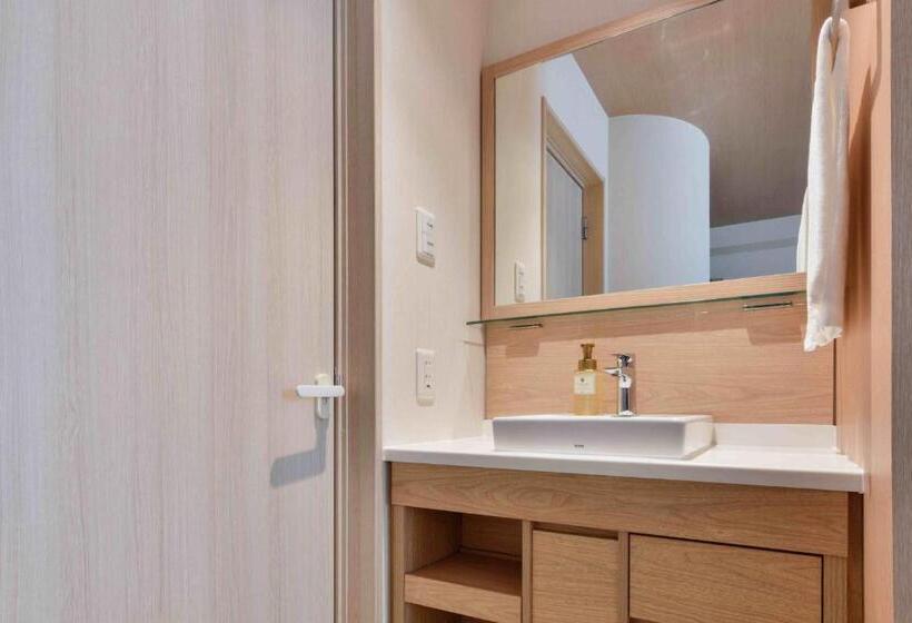 스탠다드 룸, Vessel Hotel Kumamoto Airport