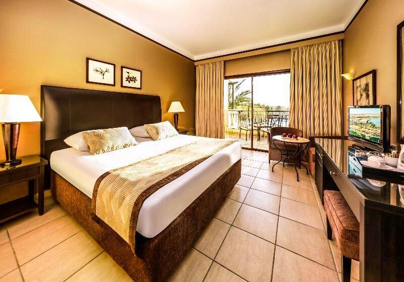 اتاق سوپریور, Jaz Lamaya Resort