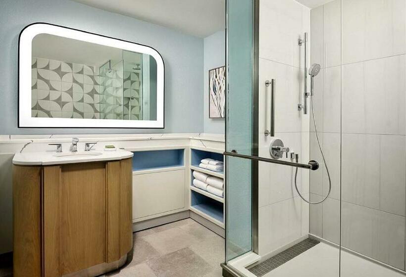 Люкс Кровать Кинг, Caribe Royale Orlando