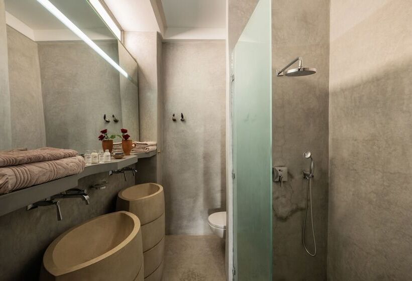 اتاق کلاسیک, 72 Riad