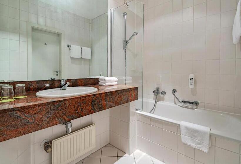 Семейный Номер, Ahorn Panorama Hotel Oberhof