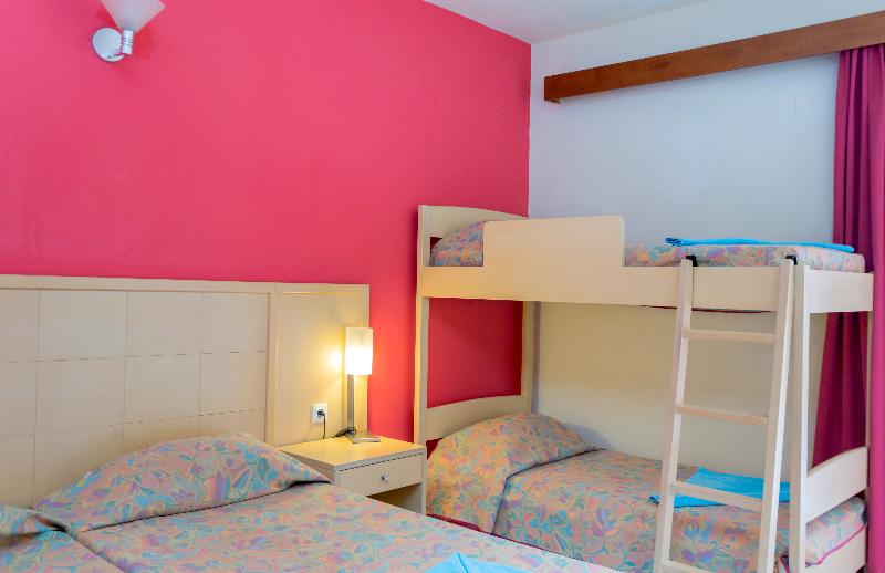 Номер Стандарт Вид на Сад, Dessole Malia Beach – All Inclusive