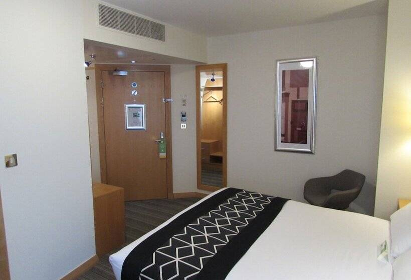 Номер Стандарт, Holiday Inn Birmingham North   Cannock, An Ihg