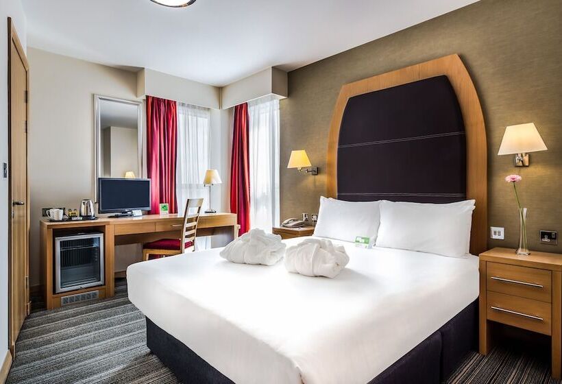 Люкс, Holiday Inn Birmingham North   Cannock, An Ihg