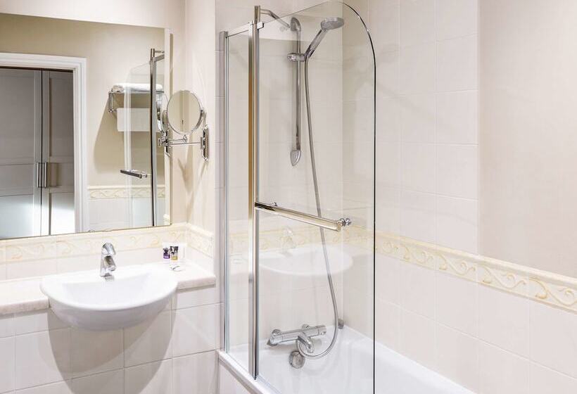 Номер Стандарт, Mercure Newbury West Grange
