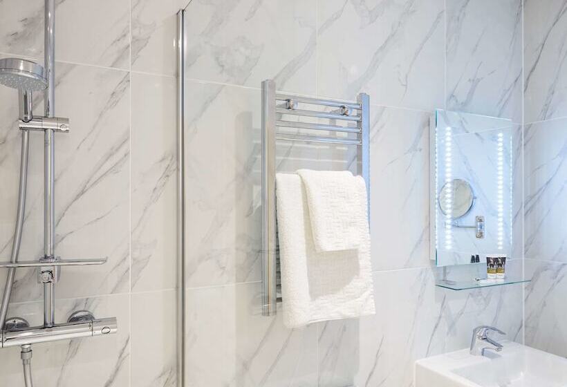 Номер Superior, Mercure Newbury West Grange