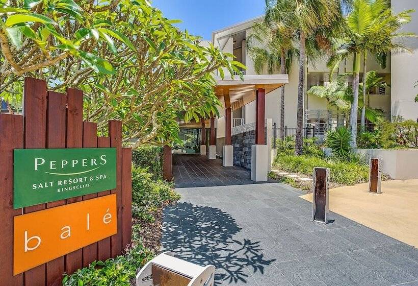 침실 3개 아파트, Peppers Salt Resort & Spa