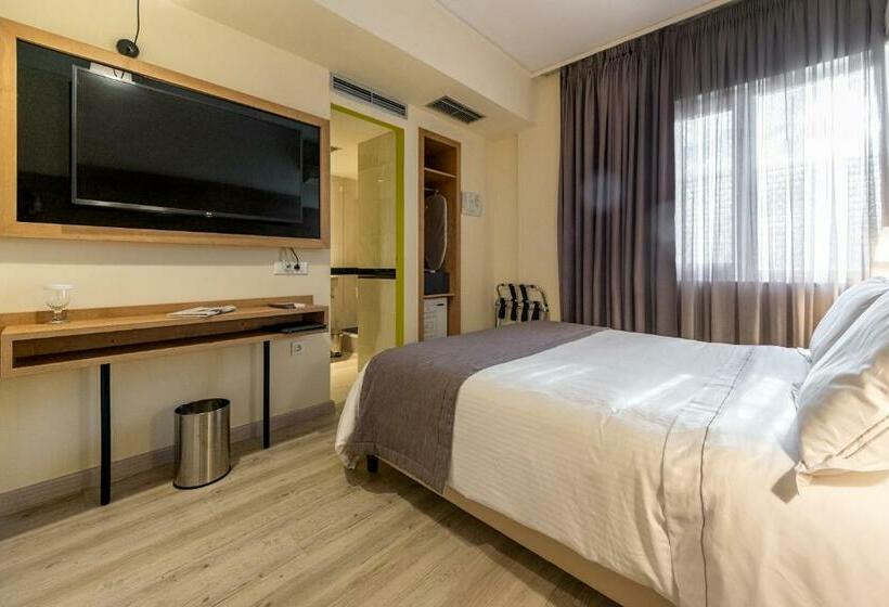 اتاق استاندارد اینتریور, Polis Grand