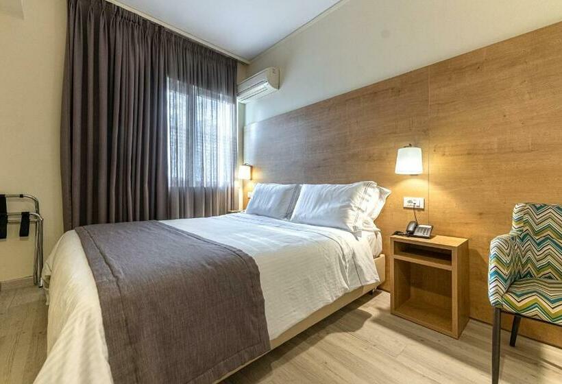 اتاق استاندارد اینتریور, Polis Grand