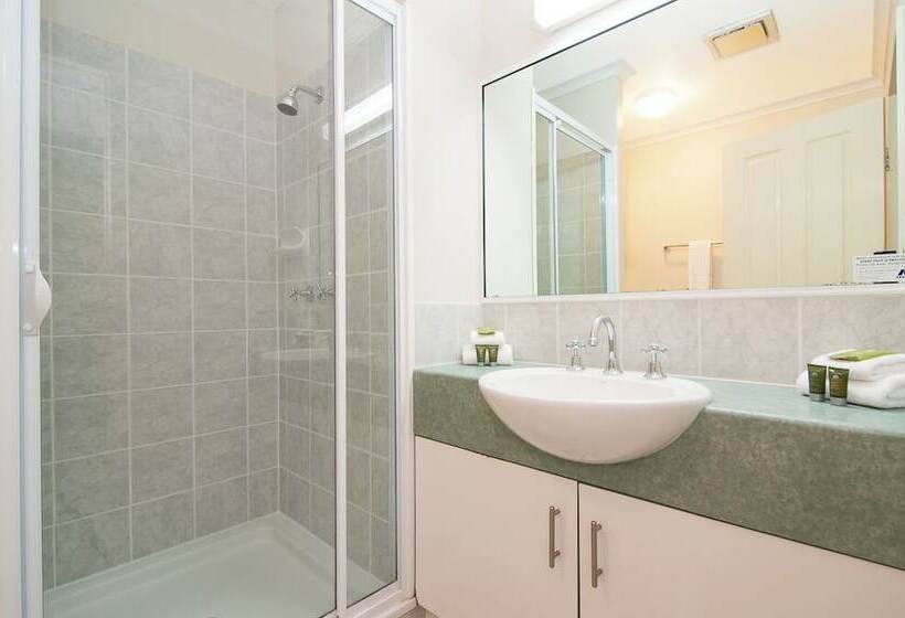 Апартаменты 1 Спальня, Port Douglas Sands Resort