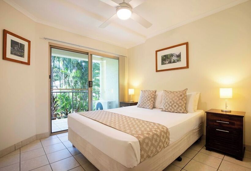 Апартаменты 1 Спальня, Port Douglas Sands Resort
