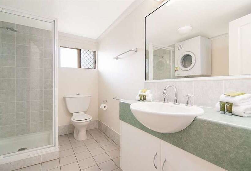Апартаменты 3 Спальни, Port Douglas Sands Resort