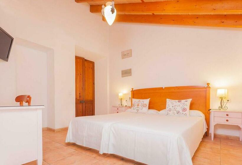 اتاق استاندارد, Son Cleda House Boutique, Adults Only