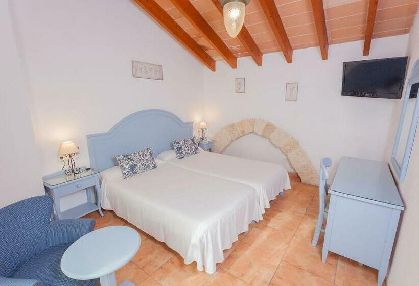 اتاق استاندارد, Son Cleda House Boutique, Adults Only