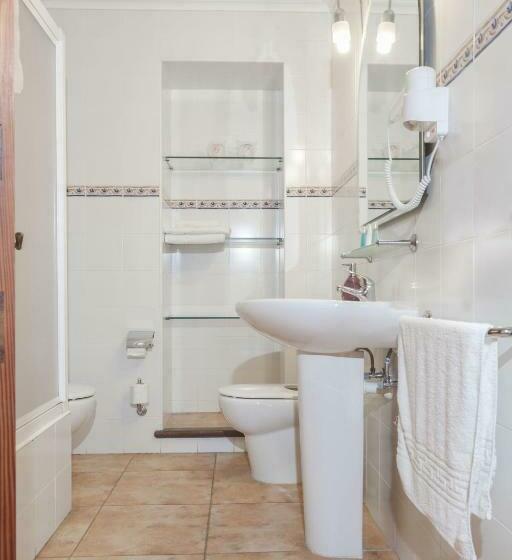 اتاق استاندارد, Son Cleda House Boutique, Adults Only
