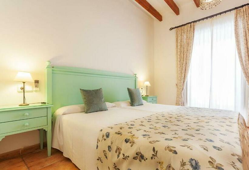 اتاق استاندارد, Son Cleda House Boutique, Adults Only