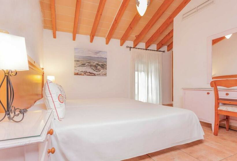 اتاق استاندارد, Son Cleda House Boutique, Adults Only