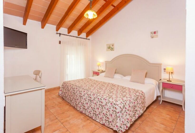 اتاق استاندارد, Son Cleda House Boutique, Adults Only