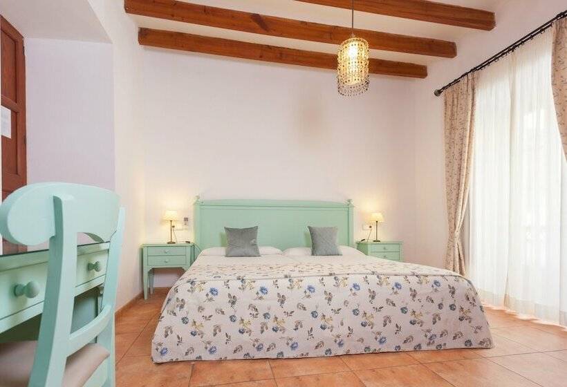 اتاق استاندارد, Son Cleda House Boutique, Adults Only