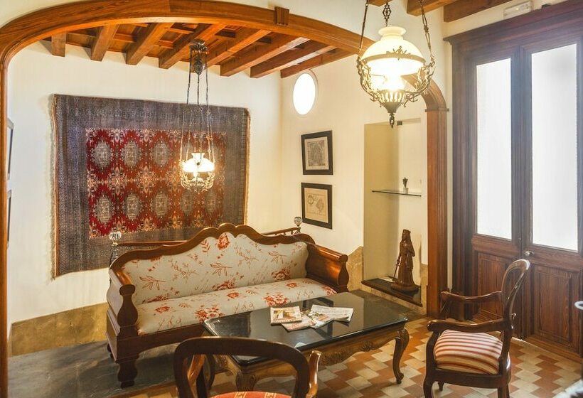 اتاق استاندارد, Son Cleda House Boutique, Adults Only