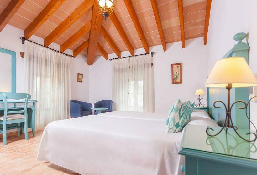 اتاق لوکس, Son Cleda House Boutique, Adults Only
