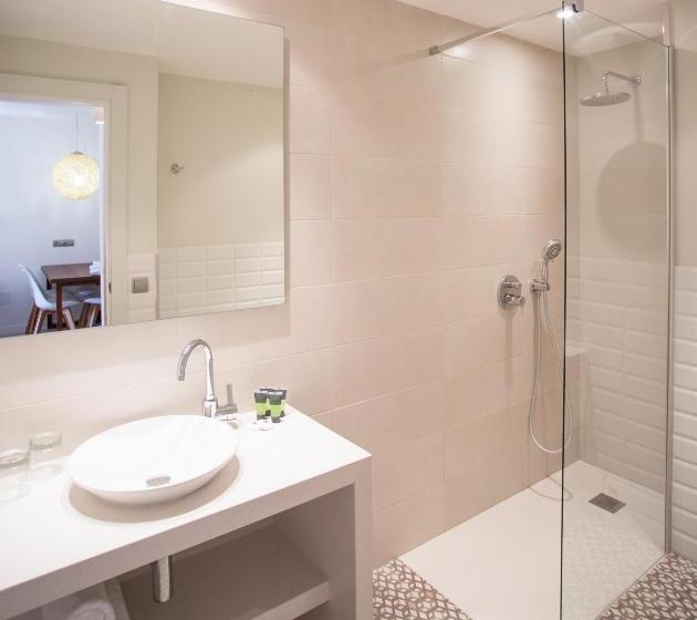 Family Suite, Insotel Club Tarida Playa