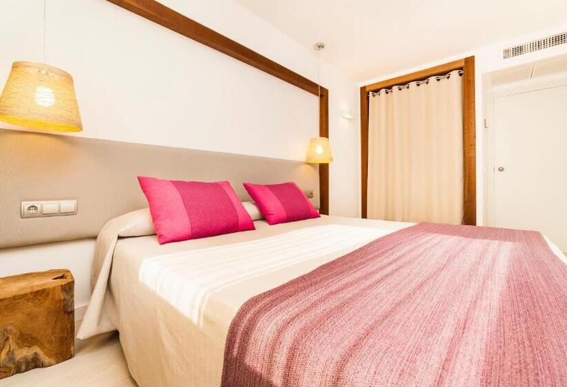 Студия Стандарт, Insotel Club Tarida Playa