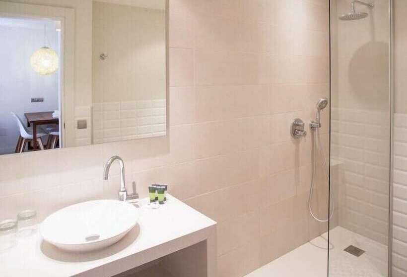 Family Suite, Insotel Club Tarida Playa