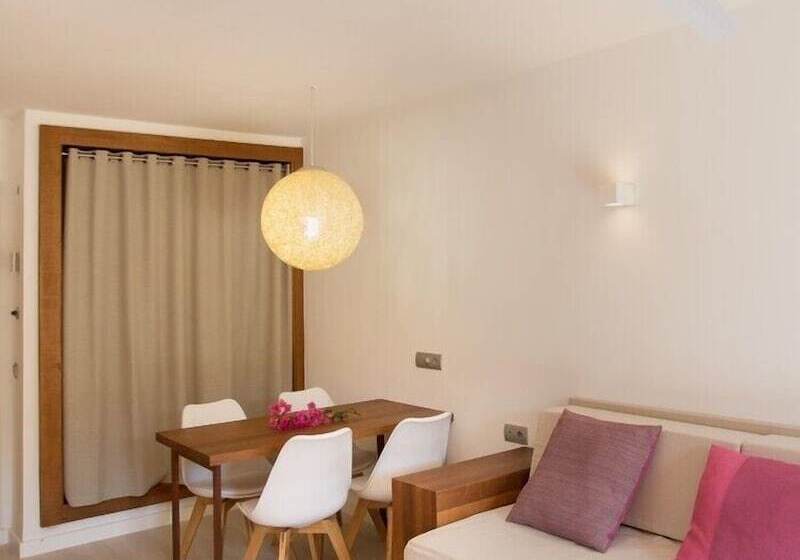 Family Suite, Insotel Club Tarida Playa