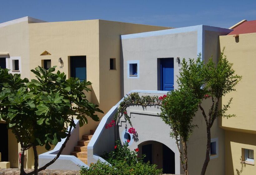 Бунгало Стандарт, Kalimera Kriti Hotel & Village Resort