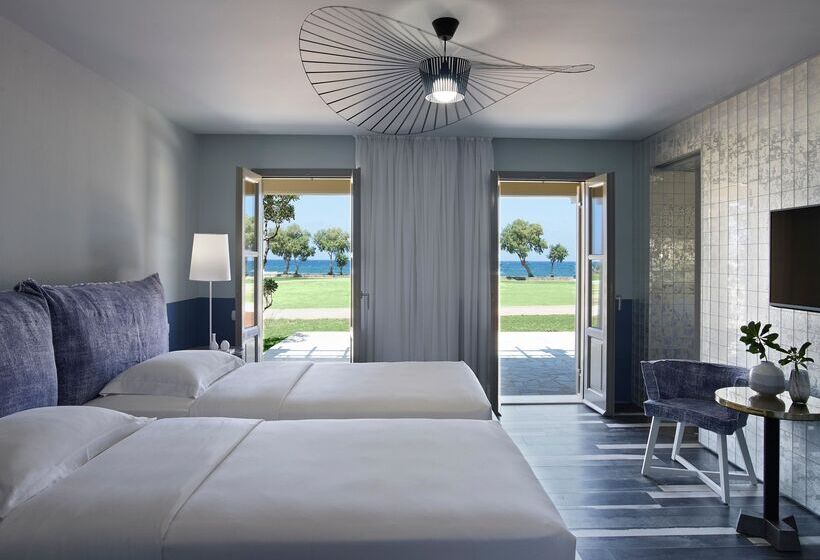 Люкс Premium 2 Спальни, Kalimera Kriti Hotel & Village Resort