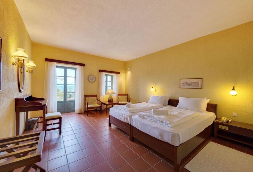 Бунгало Стандарт Вид на Сад, Kalimera Kriti Hotel & Village Resort