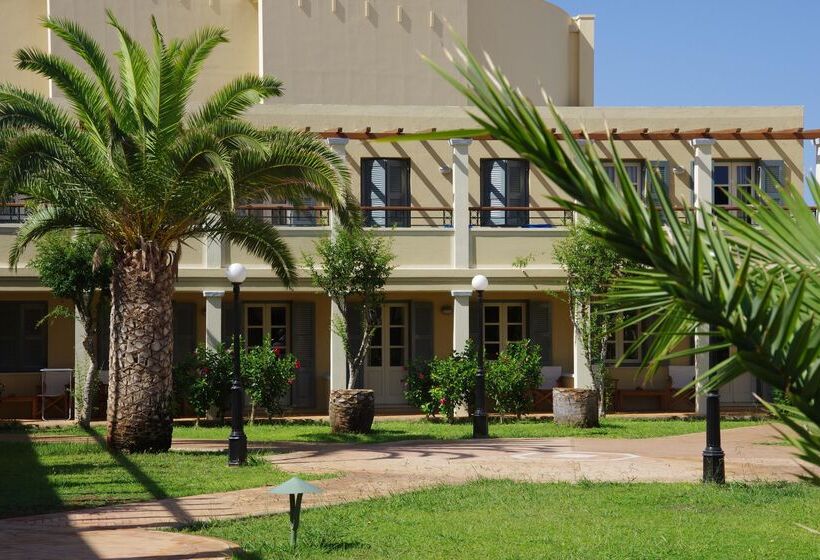 Бунгало Стандарт Вид на Сад, Kalimera Kriti Hotel & Village Resort