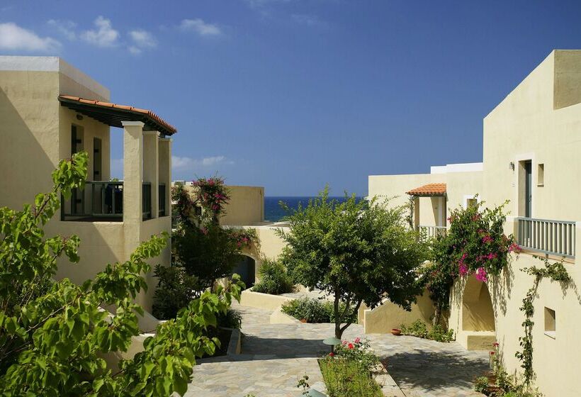 Бунгало Семейное Вид на Море, Kalimera Kriti Hotel & Village Resort