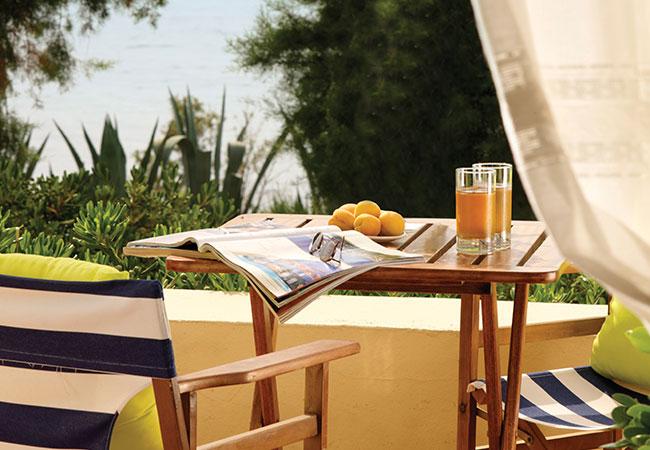 Бунгало Стандарт Вид на Море, Kalimera Kriti Hotel & Village Resort