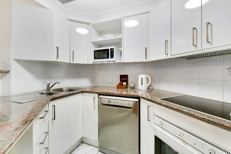 Апартаменты Superior 1 Спальня, Manor Apartment