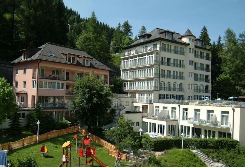 Апартаменты 1 Спальня, Mondi Hotel Bellevue Gastein