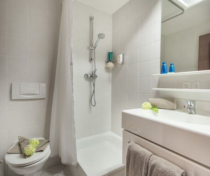 Люкс 2 Спальни, Mondi Hotel Bellevue Gastein