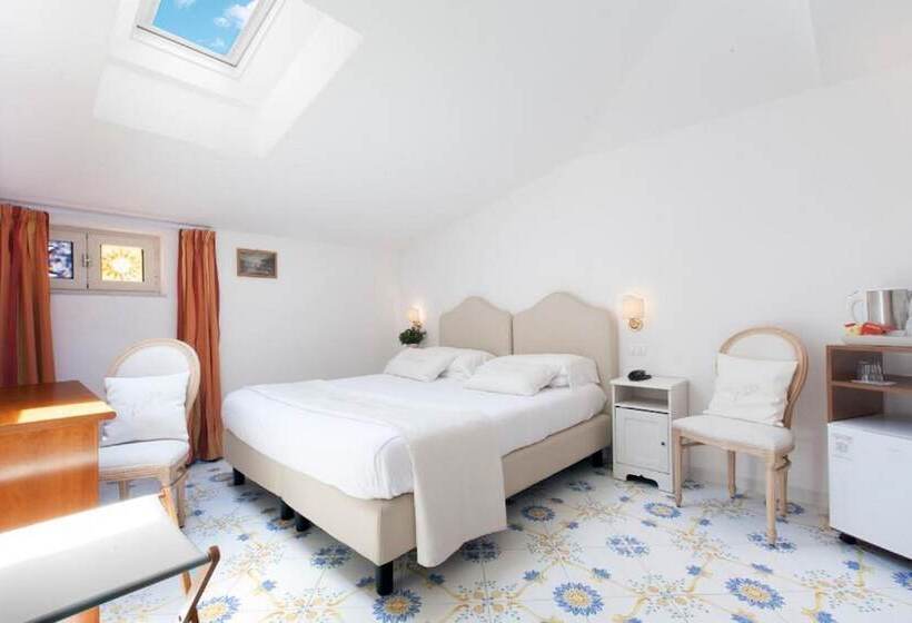 标准间, Villa Pane Resort