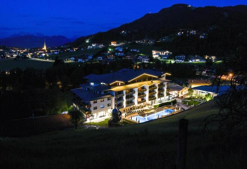 Номер Стандарт, Familienhotel Christoph