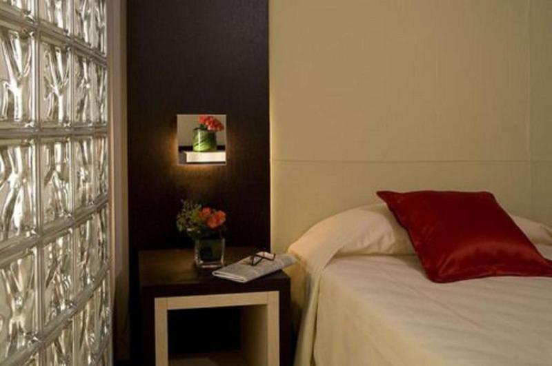 سوئیت با تخت بزرگ, Best Western Plus Hotel Galileo Padova