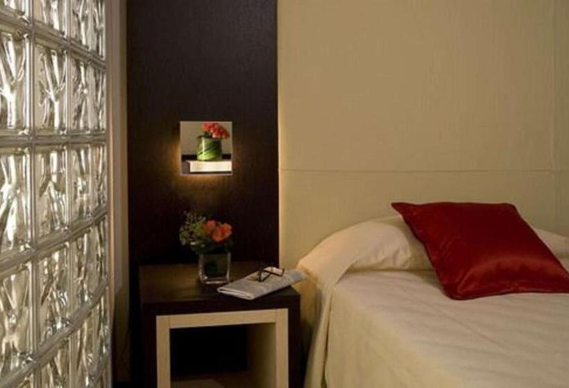 سوئیت با تخت بزرگ, Best Western Plus Hotel Galileo Padova