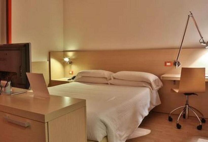 Apartamento 1 Quarto Interior, Best Western Plus Hotel Galileo Padova