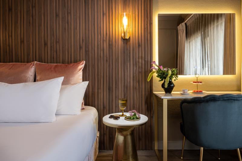 اتاق راحتی, Best Western Plus Hotel Galileo Padova