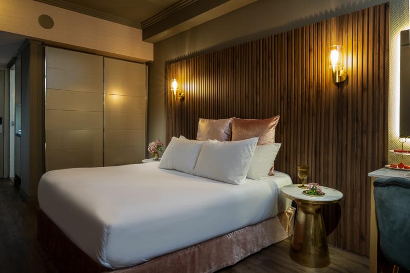 Quarto Comfort, Best Western Plus Hotel Galileo Padova