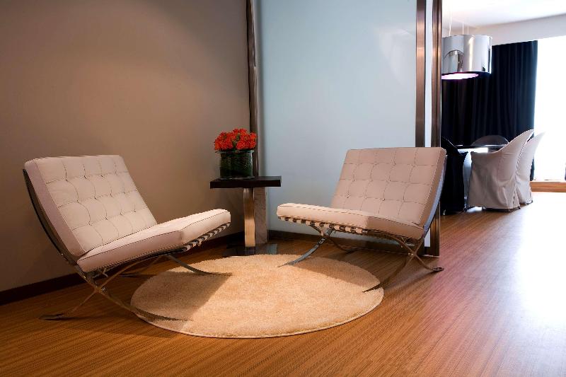 سوئیت با تخت بزرگ, Best Western Plus Hotel Galileo Padova