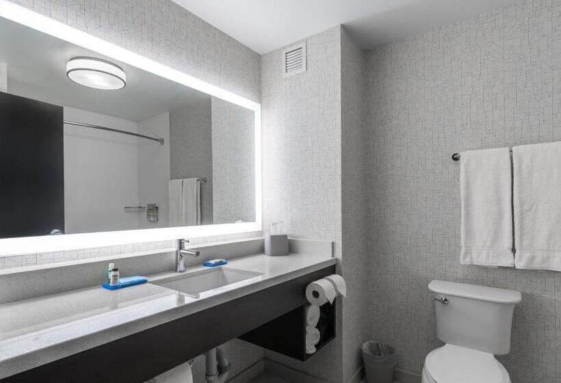 标准间, Holiday Inn Express Hotel & Suites Saskatoon, An Ihg